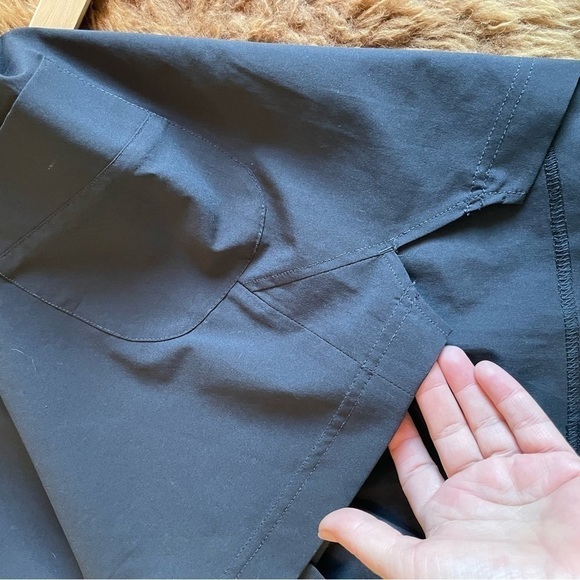 𝅺CHLOROPHYLL skirt - Picture 4 of 6